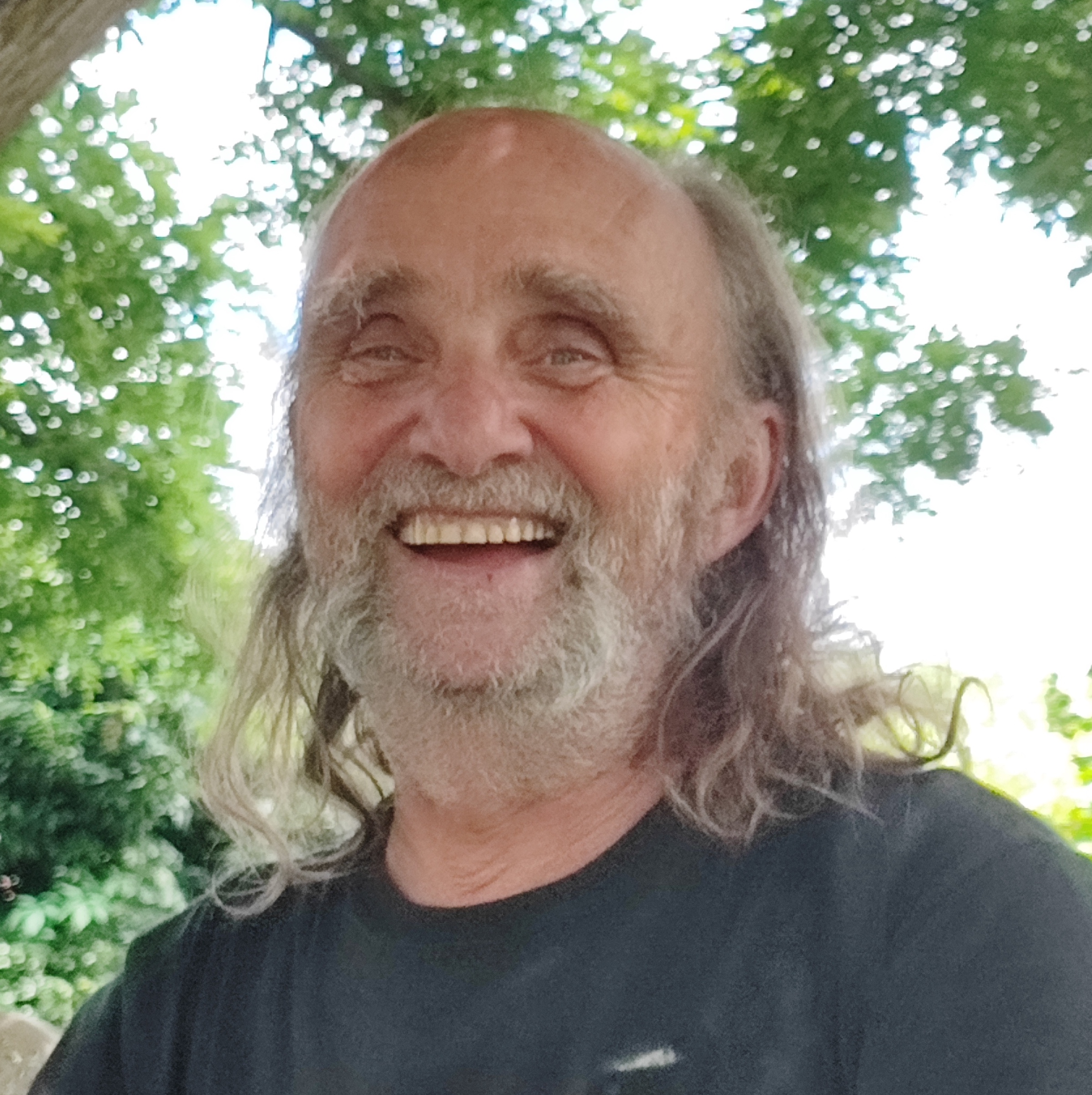 Eric Ancelet
