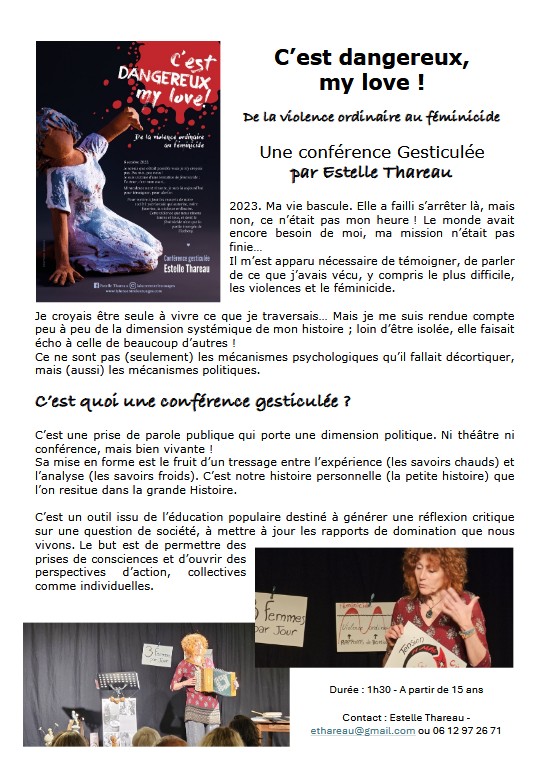 Affiche 2