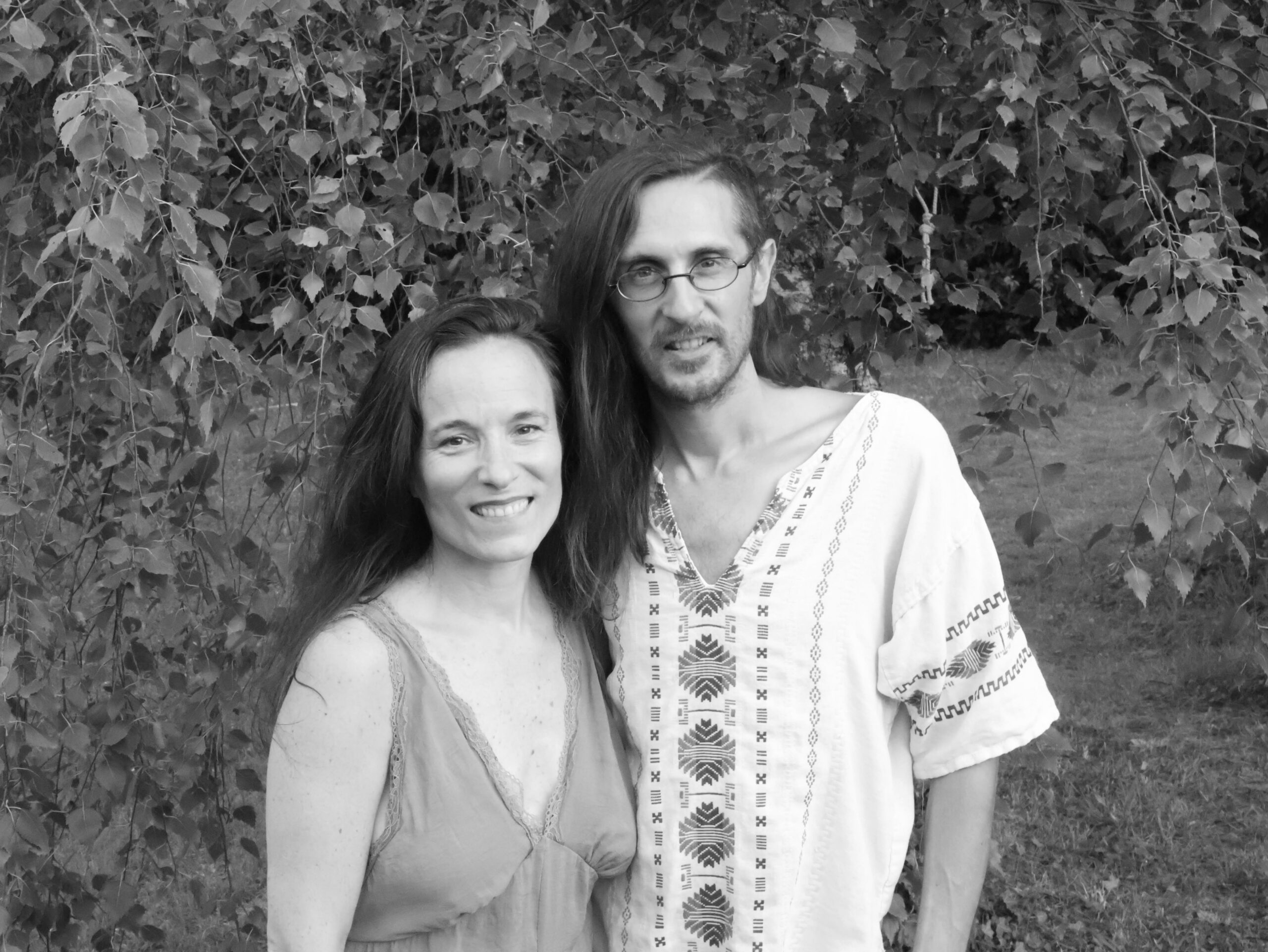 Présence Amoureuse, Sophia & Nartan