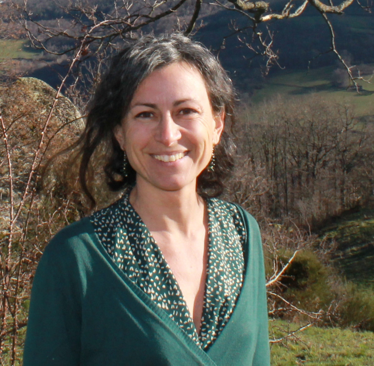 Marion Gléréhan